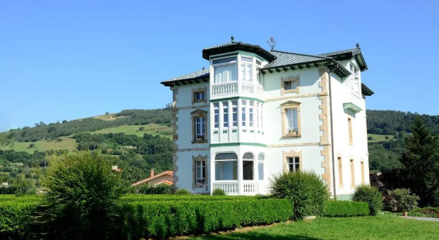 Двухместный номер Deluxe Hotel Rural El Solar del Mazo