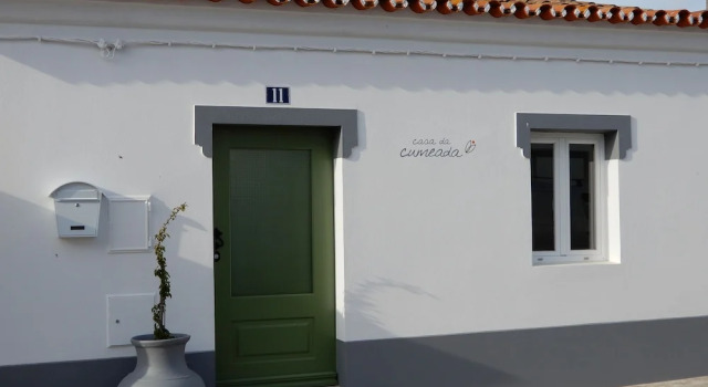 Casa da Cumeada, Забронировать Отель Регенгуш-ди-Монсараш Центр Алентежу