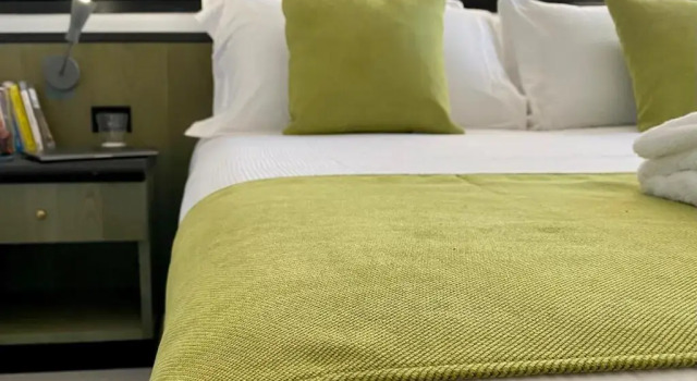 Номер Economy Hotel Gardenia Fiera