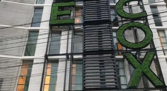 Grace Cox Smart Hotel