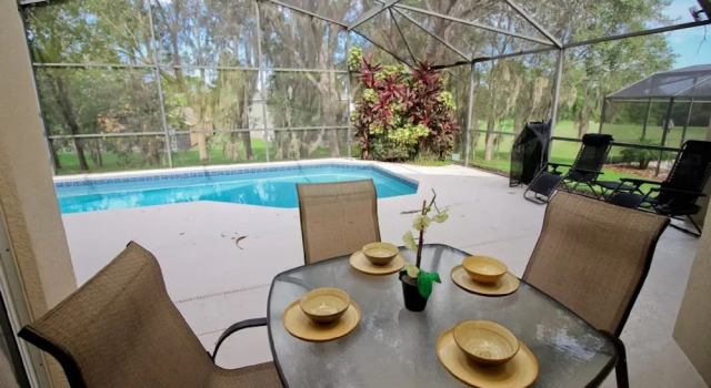 Gorgeous 4 Bed Home In Gated Community