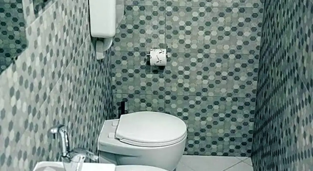 Номер Deluxe Hotel Fiorenza