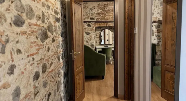 Suite Tenuta Ciminata Greco