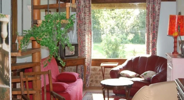 Chaumière de la Plane, Забронировать Отель  