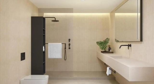 Номер Deluxe Hotel AKA Alexandria
