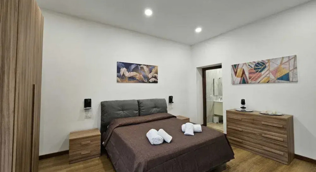 La Darsena Guesthouse