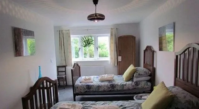 Little Willows, Rezervasyon Otel Dunmow 4 yıldızlı oteller, 4*