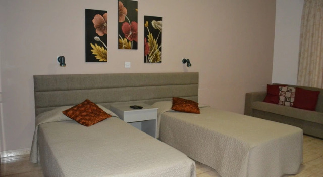 Номер Standard Marianna Hotel Apartments