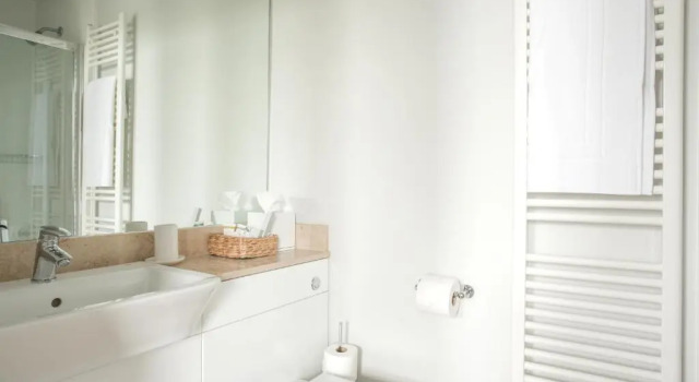 Номер Standard Grays Boutique B&B