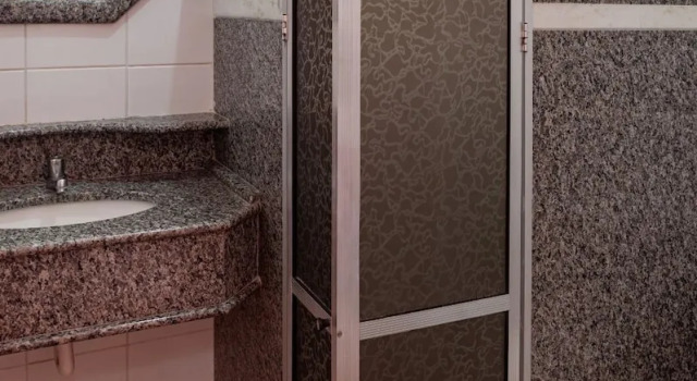 Номер Standard Pousada Villa Olympia