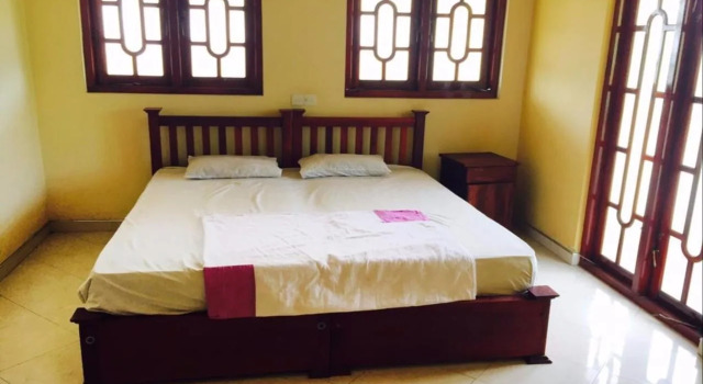 Eliyana Guest House