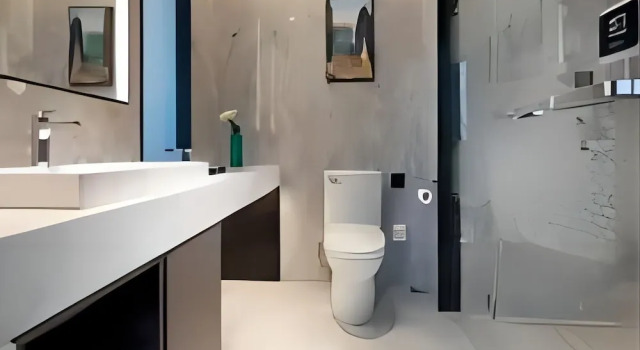 Номер Superior Hampton By Hilton Hangzhou Future Sign Technology City