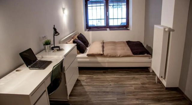 Номер Standard 4 Rooms