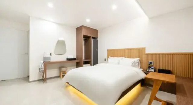 Номер Standard Hotel Urbanstay