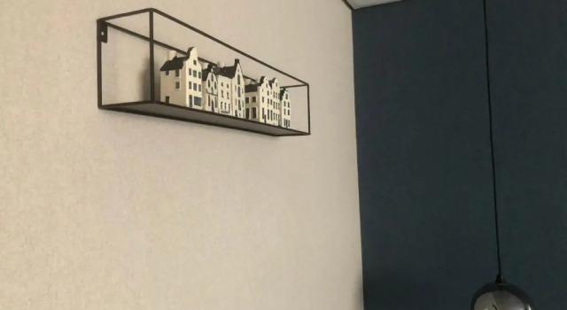 Одноместный номер Standard Hotel de Koophandel