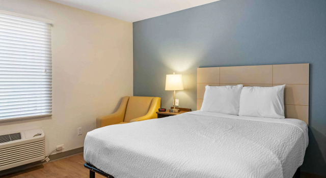 Люкс Extended Stay America Suites - Norco