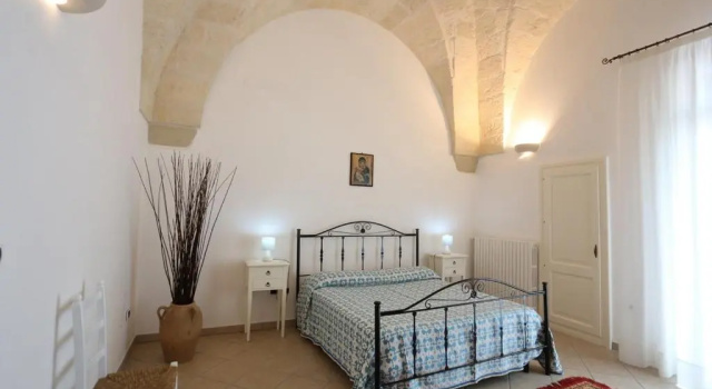 Апартаменты Appartamento SantAntonio