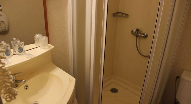 Двухместный номер Standard Kyriad Saint Quentin en Yvelines - Montigny