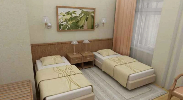 Ideal House Apartamenty