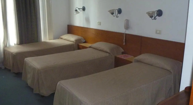 Hotel Astoria