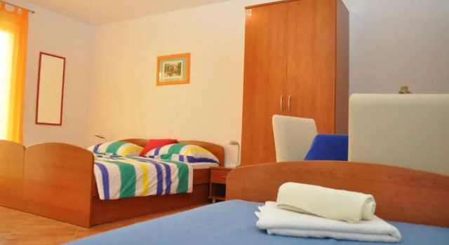 Студия Apartments Ivica