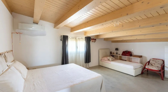 Villa Silvia With Swimming Pool by Wonderful Italy