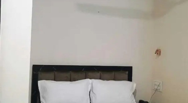 Номер Deluxe Sunroof Hotel & Rooftop Kitchen