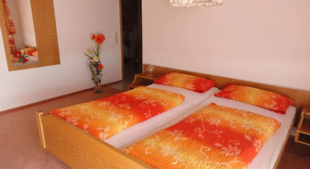 Номер Standard Gästehaus Bettina