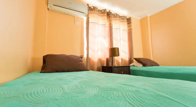 Апартаменты Executive New Kingston Guest Apartments II
