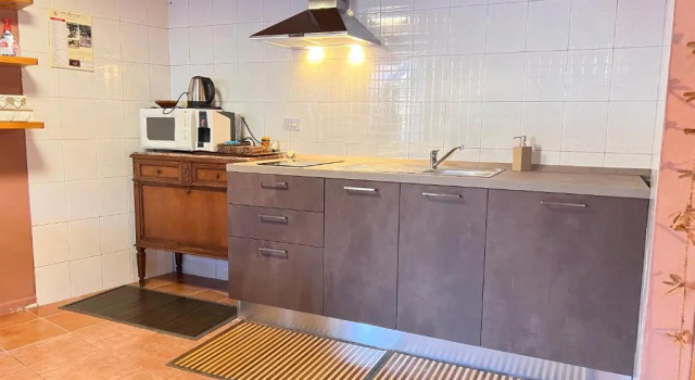 Апартаменты Il Borgo Bed And Breakfast