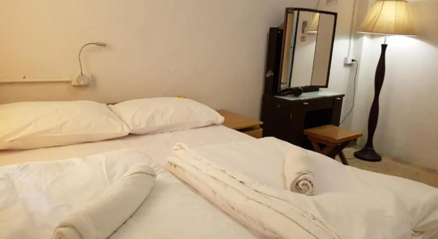 Номер Standard Best Stay Hostel At Lanta