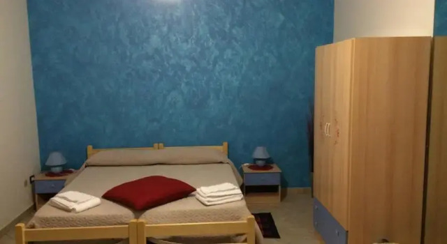 Tenuta Il Papavero Rosso, Rezerwuj Hotel Melpignano Apulia