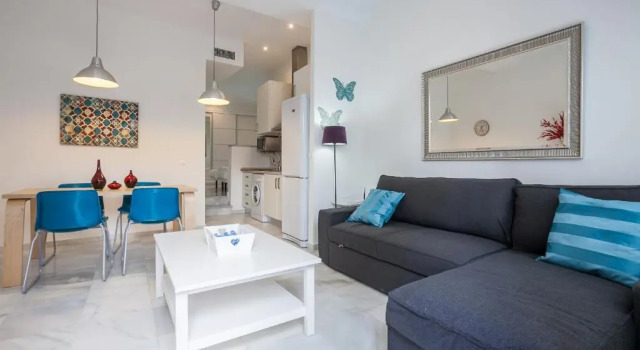Апартаменты Apartment Castellar