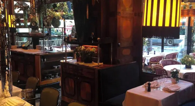 Апартаменты Charming Apartment in Montparnasse - 2p/1br