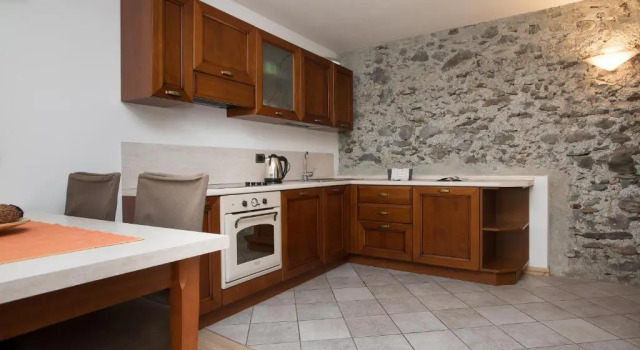 Апартаменты Casa del Sol Apartaments