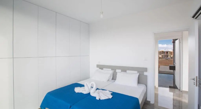 Oli Vine Villas, Rezervovat Hotel Protaras Famagusta, poblíž Sunrise Beach