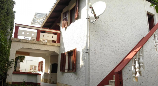 Petar - 30 m From Sandy Beach - A2