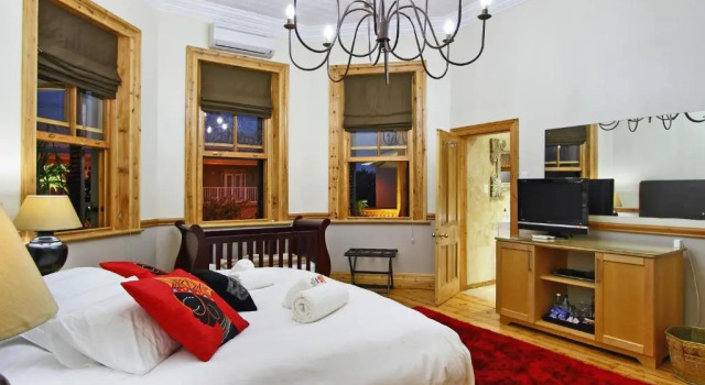 Двухместный номер Standard Wilton Manor SOLAR ENERGY