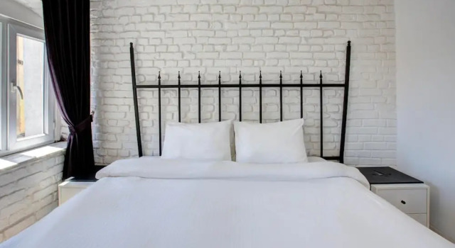 Люкс Maravilloso Hotel Galata