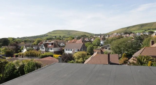 Коттедж Hill View