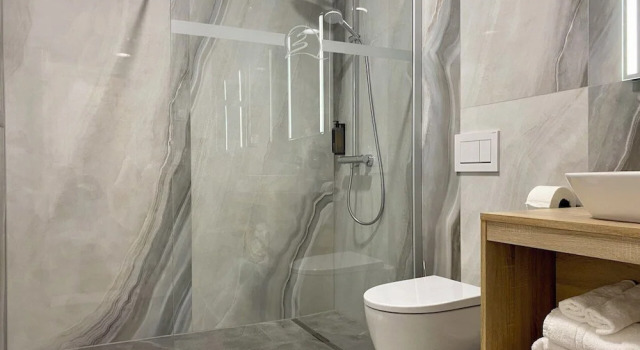 Номер Standard Hotel am Waldkasino