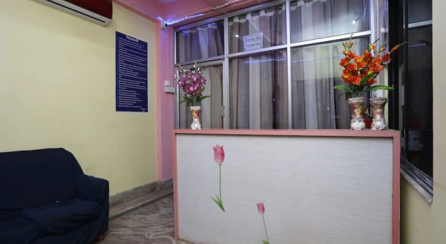 Oyo 28349 Eshan Guest House, Prenota Affittacamere Digha West Bengal