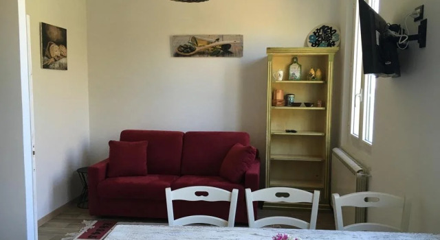 Agriturismo Le Pale