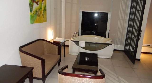 Номер Executive Portaluna Hotel & Resort
