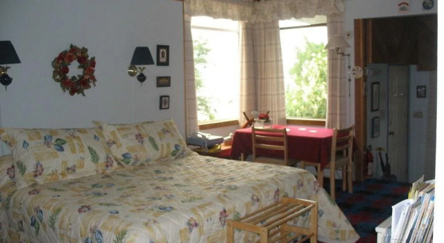 Ocean Rose Bed & Breakfast, Buchen Sie Hotel  