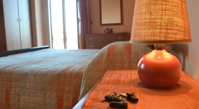 B&B Terra Niura, Забронировать Отель «постель и завтрак» Николози Этна