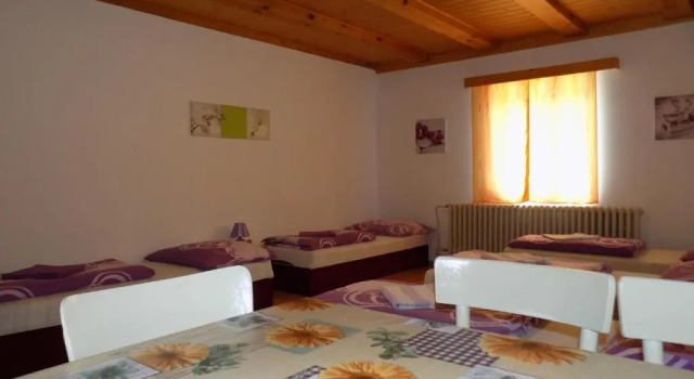 Ubytování Apartmány Ferenčíková, Reserva ahora Hotel Nové Hrady Novohradske Mountains