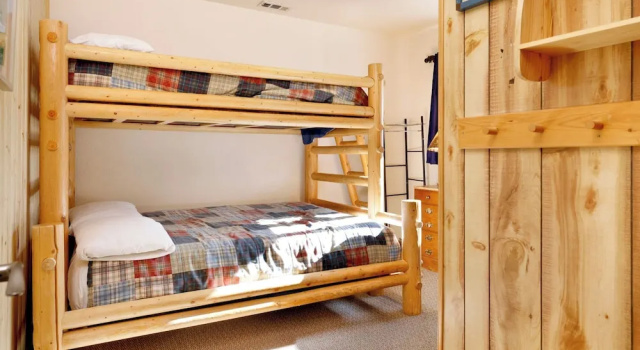 Номер Standard Montana Cabin #1938