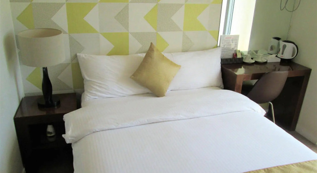 LOHAS Airport Hotel