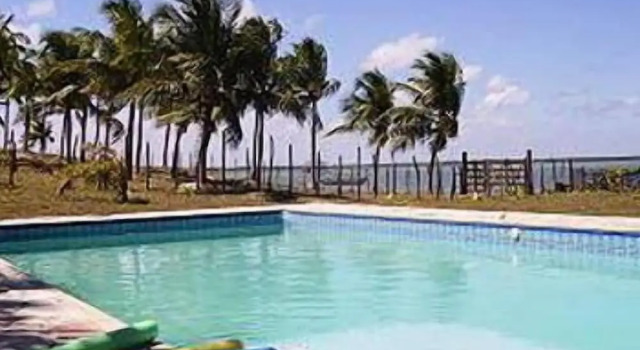 Pousada O Forte